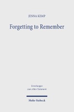 Forgetting to Remember