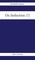 Urmetzer, R: On Seduction (1)