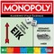 MONOPOLY Board game Classic Refresh (In Lithuanian lang.)