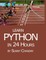 Learn Python in 24 Hours