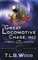 The Great Locomotive Chase, 1862 (The Symbiont Time Travel Adventures Series, Book 4)