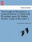 The Knight of Snowdoun; A Musical Drama, in Three Acts. [Founded Upon Sir Walter Scott's Lady of the Lake.]