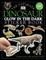 Ultimate Sticker Book: Glow in the Dark: Dinosaur