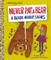 Never Pat a Bear