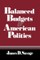 Balanced Budgets and American Politics