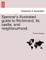 Spencer's Illustrated Guide to Richmond, Its Castle, and Neighbourhood.