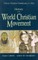 History of the World Christian Movement