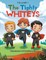 The Tighty Whiteys