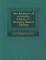 Rhetoric of Aristotle, Volume 2