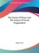 The Science Of Peace And The Science Of Social Organization