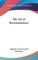 The Art of Reconnaissance