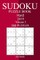 300 Hard Sudoku Puzzle Book 2019