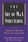 The Art of M&A Structuring