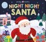 Night Night Books: Night Night Santa