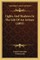 Lights And Shadows In The Life Of An Artisan (1893)