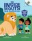 The Kind Lion: An Acorn Book (Inside Scouts #1)