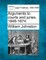 Arguments to courts and juries, 1846-1874.