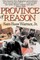 Province of Reason