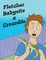 Fletcher Babysits a Crocodile