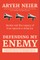 Defending My Enemy