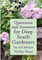 Questions and Answers for Deep South Gardeners, Second Edition