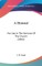 A Hymnal