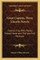 Great Captain, Three Lincoln Novels
