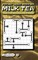 Pocket Logic Puzzles Milk Tea