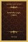 Symbolic Logic (1881)