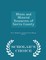 Mines and Mineral Resources of Sierra County - Scholar's Choice Edition