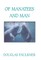 Of Manatees and Man