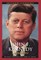 John F. Kennedy