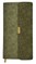 The KJV Compact Bible [Olive Petals]