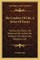 The Conduct of Life, a Series of Essays
