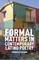 Formal Matters in Contemporary Latino Poetry
