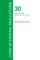 Code of Federal Regulations Title 30, Volume 2, July 1, 2015