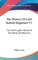 The History Of Lord Seaton's Regiment V1
