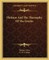 Plotinus And The Theosophy Of The Greeks