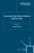 Nuclear Risk Reduction in South Asia