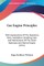 Gas Engine Principles
