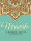 Mandala Coloring Book for Grown Ups