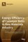Energy-Efficiency of Conveyor Belts in Raw Materials Industry