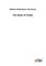 The Book of Snobs