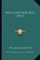 New Lives For Old (1913)