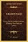 A Book Of Prayer