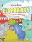 How to Draw Elephants Step-by-Step Guide #2