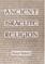 Ancient Israelite Religion