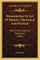 Mnemotechny Or Art Of Memory, Theoretical And Practical