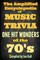 The Amplified Encyclopedia of Music Trivia