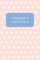Natasha's Pocket Posh Journal, Polka Dot